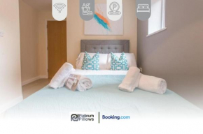 Monthly & Weekly Deals Available, Leisure & Business, Parking, 2 Bedroom Apartments, Near Headington Hospital, Oxford